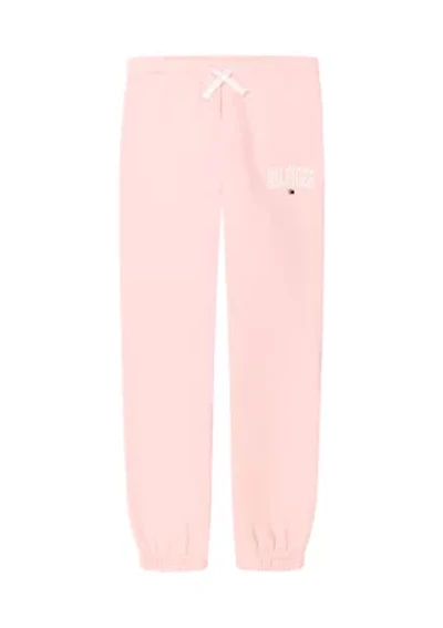 Girls 7-16 Fleece Joggers