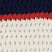 Girls 7-16 Stripe Sweater Hoodie