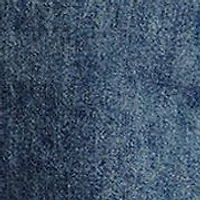 Girls 7-16 Denim Dress