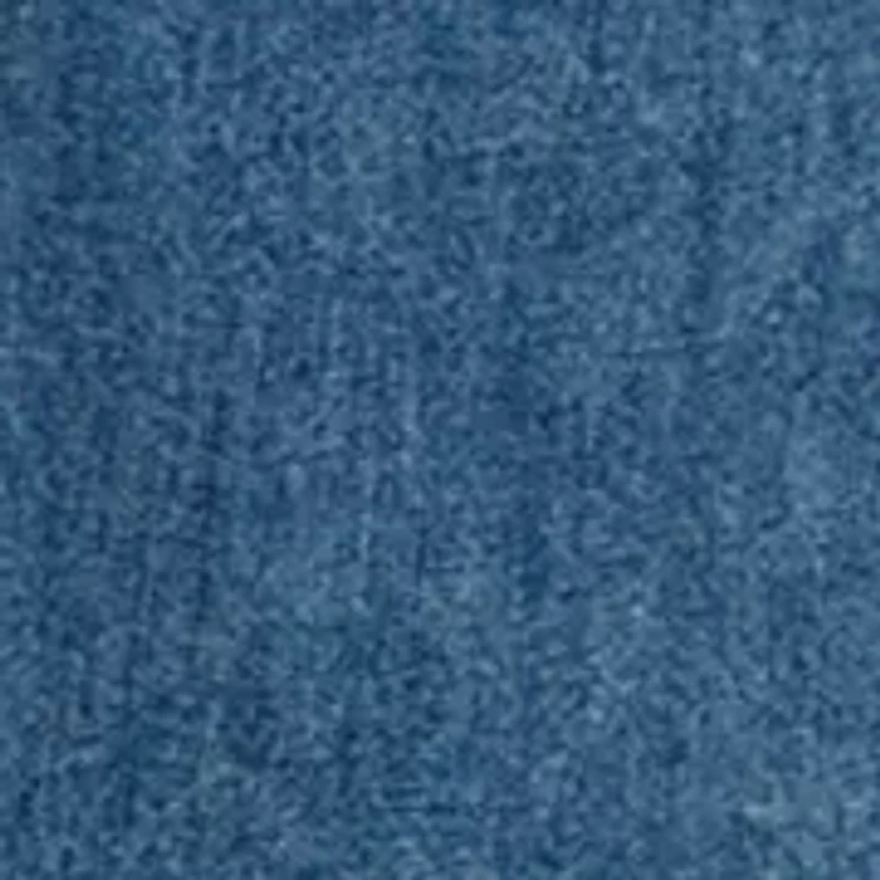 Girls 7-16 Denim Dress