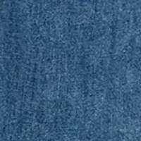 Girls 7-16 Denim Dress