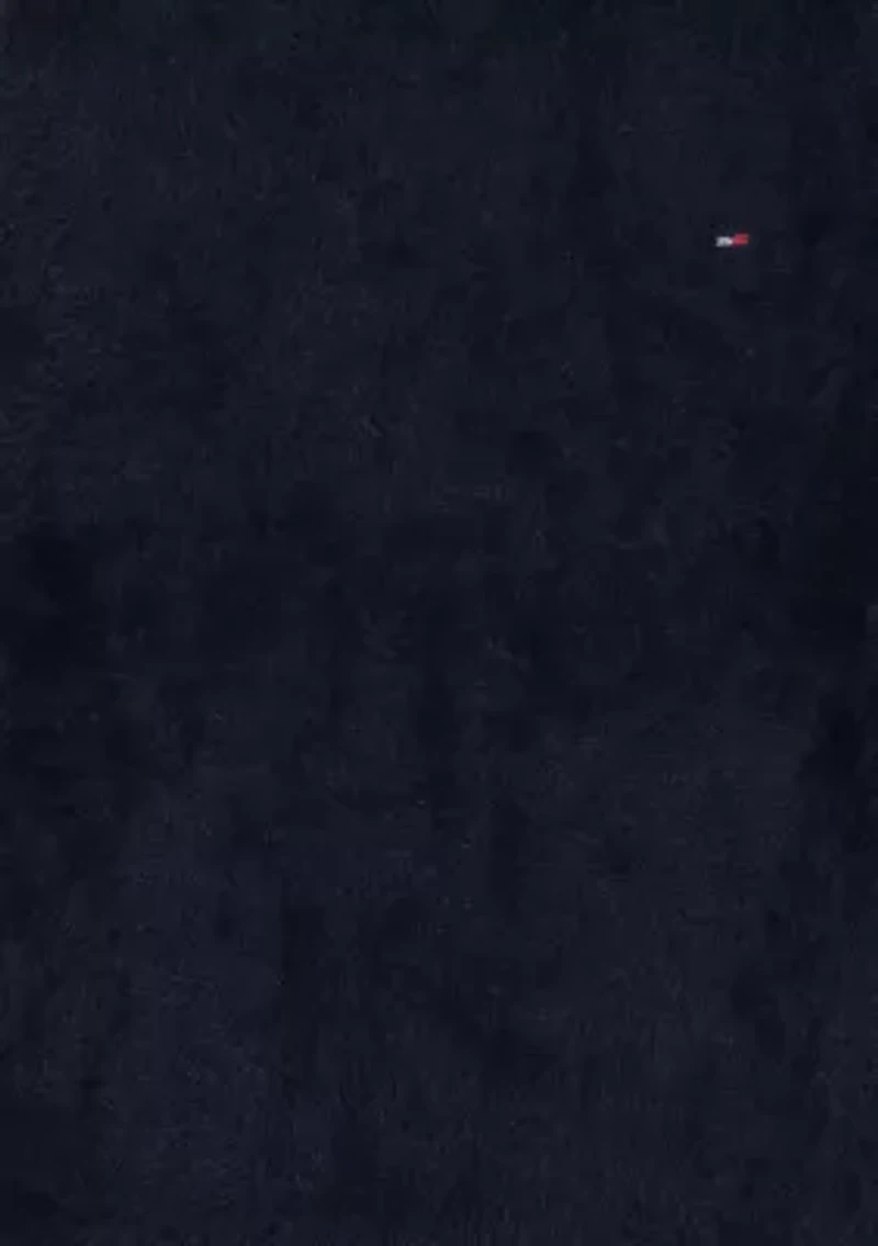 Girls 7-16 Eyelash Sweater