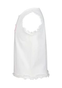 Girls 7-16 Knit Sleeveless Top