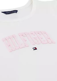 Girls 7-16 Knit Sleeveless Top