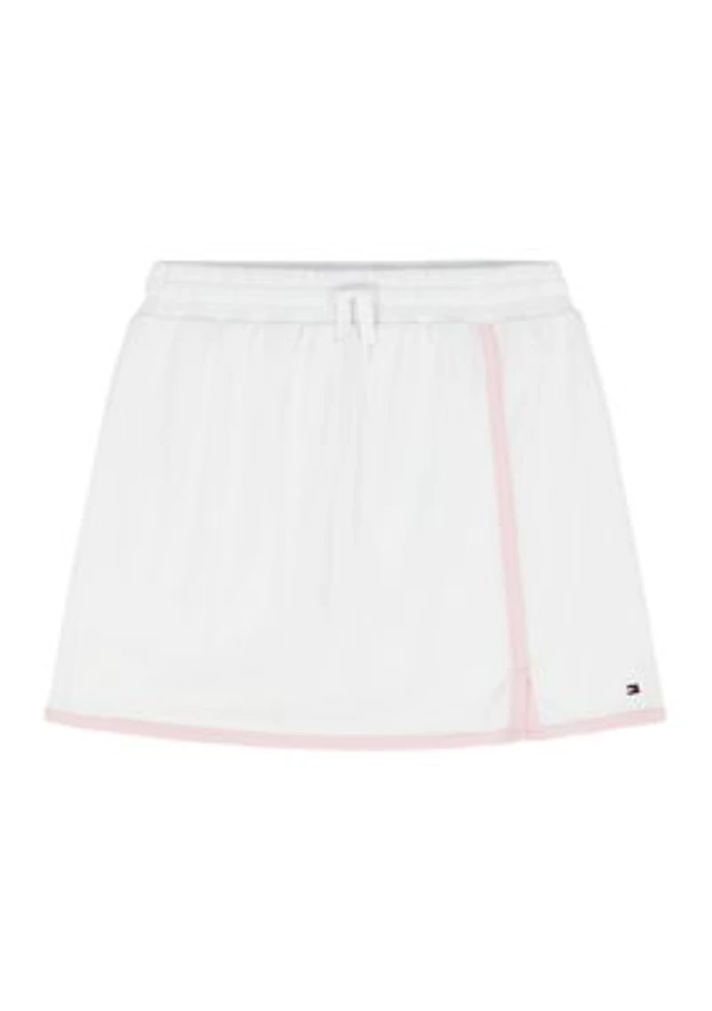 Girls 7-16 Tennis Skort