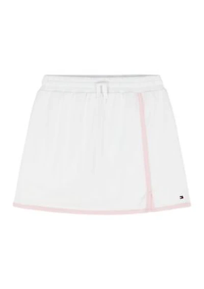 Girls 7-16 Tennis Skort