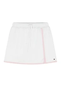 Girls 7-16 Tennis Skort