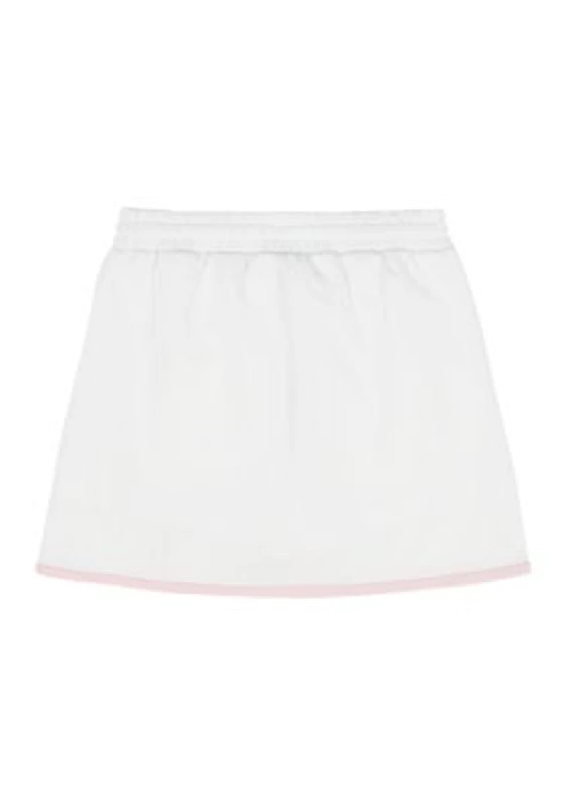Girls 7-16 Tennis Skort