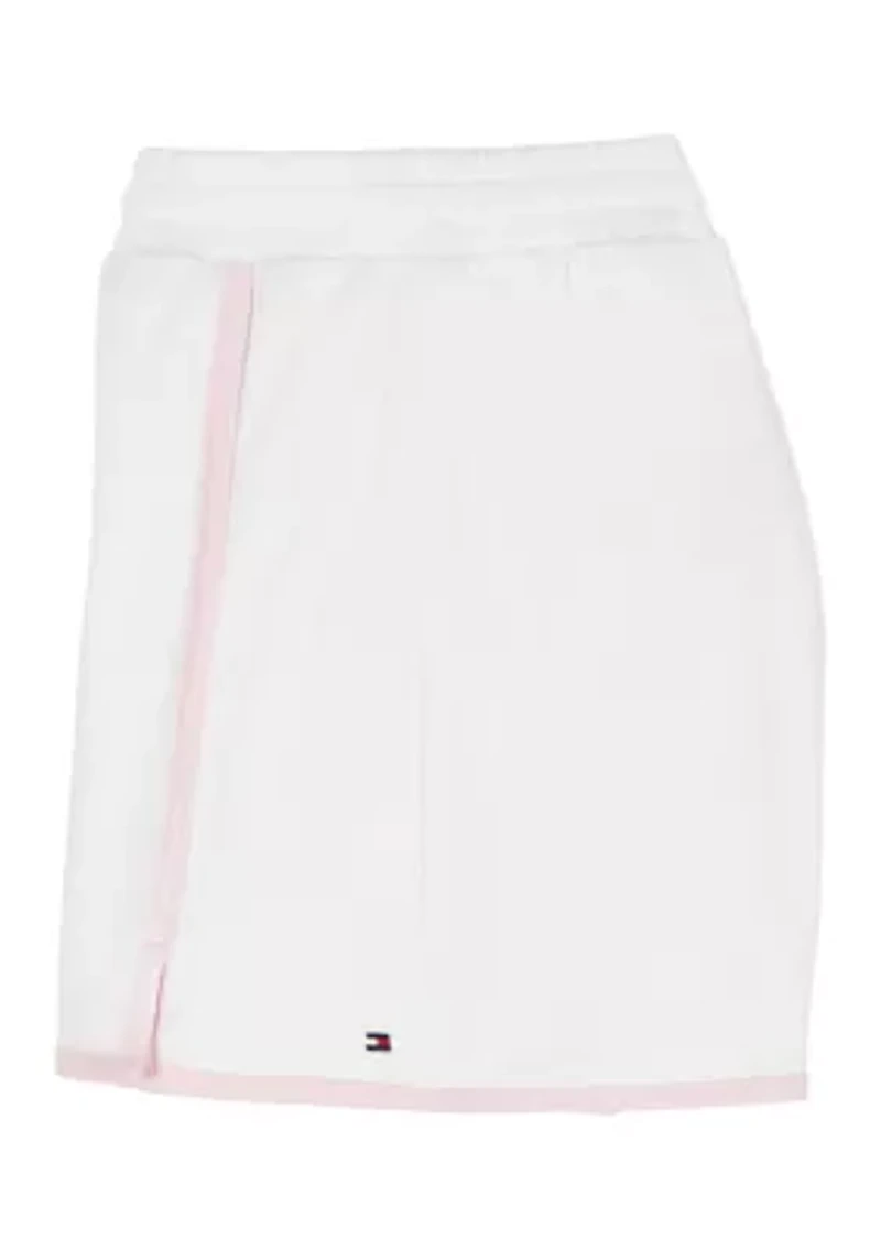 Girls 7-16 Tennis Skort