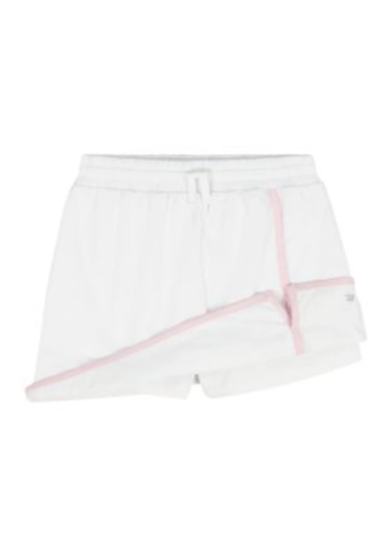 Girls 7-16 Tennis Skort