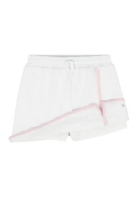 Girls 7-16 Tennis Skort