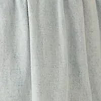 Girls 7-16 Denim Dress
