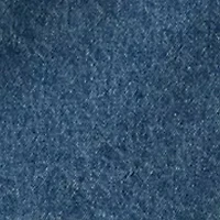Girls 7-16 Denim Wrap Cargo Skort