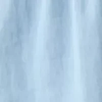 Girls 7-16 Puff Sleeve Dress