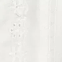 Girls 7-16 Ruffle Lace Camisole