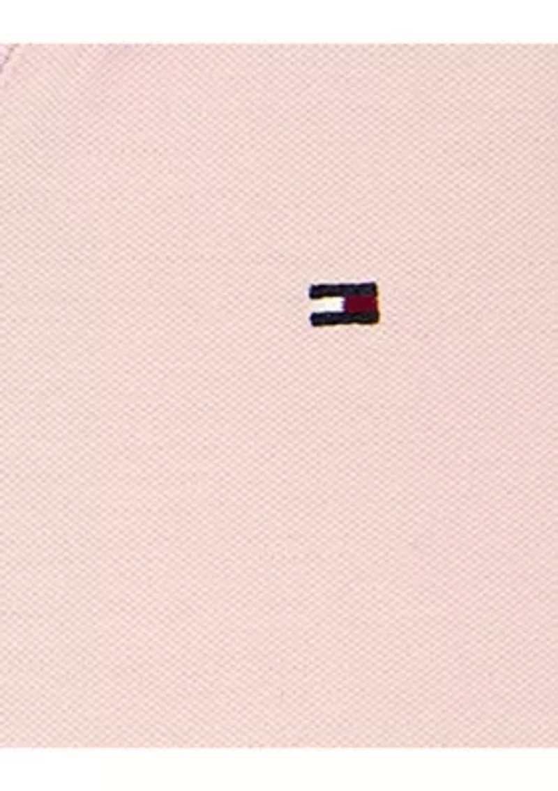 Men's Pique Polo Shirt