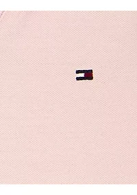 Men's Pique Polo Shirt