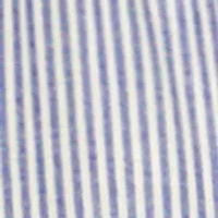 Girls 7-16 Striped Tiered Skirt