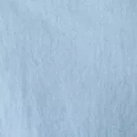 Denim Bubble Sleeve Dress