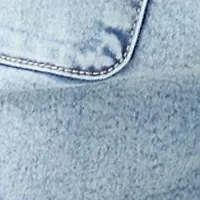 Girls 7-16 Denim Shorts