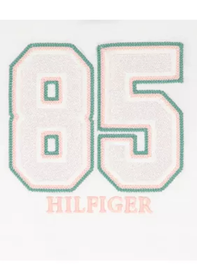 Girls 7-16 Short Sleeve 85 Graphic T-Shirt