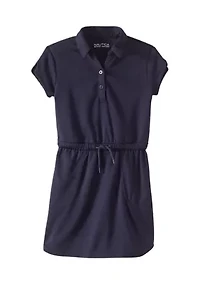Girls 4-6x Performance Dress