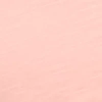 Girls 7-16 Short Sleeve Eyelet Babydoll Top