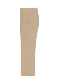 Girls 7-16 Straight Leg Pants