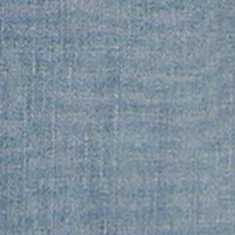 Girls 7-16 Short Sleeve Denim Dress