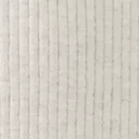 Girls 7-16 Thick Ribbed Crew Neck T-Shirt