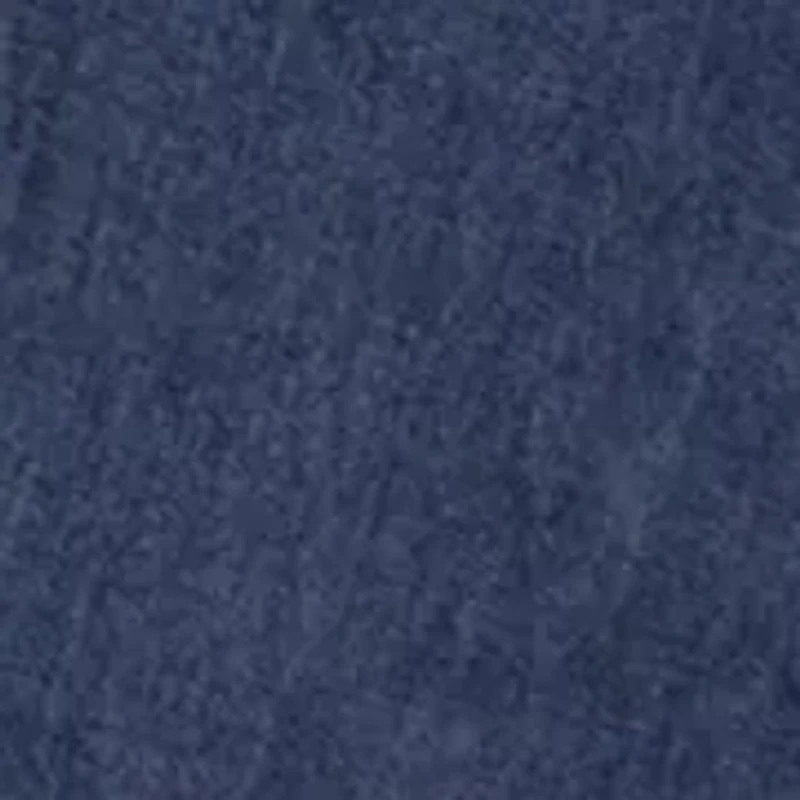 Girls 7-16 Long Blouson Sleeve Denim Babydoll Top