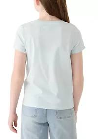 Girls 7-16 Logo Graphic T-Shirt
