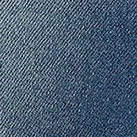 Girls 7-16 4-Button Shorts