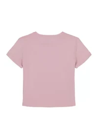 Girls 7-16 Cotton Road to Paradise Graphic T-Shirt
