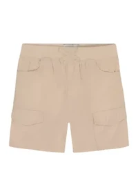 Girls 7-16 Utility Shorts