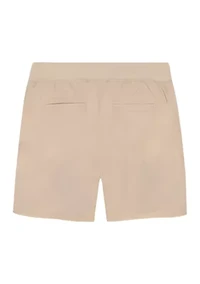 Girls 7-16 Utility Shorts