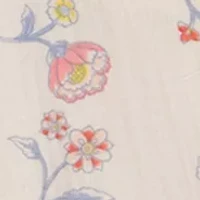 Girls 4-6x Printed Dress