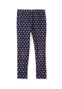 Girls 4-6x 2 Piece Legging Set