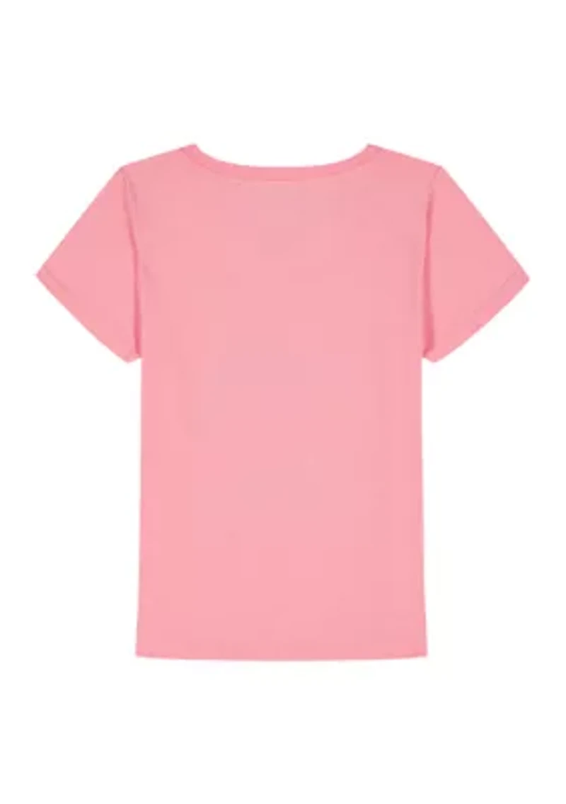 Girls 7-16 Local Lemons Graphic T-Shirt