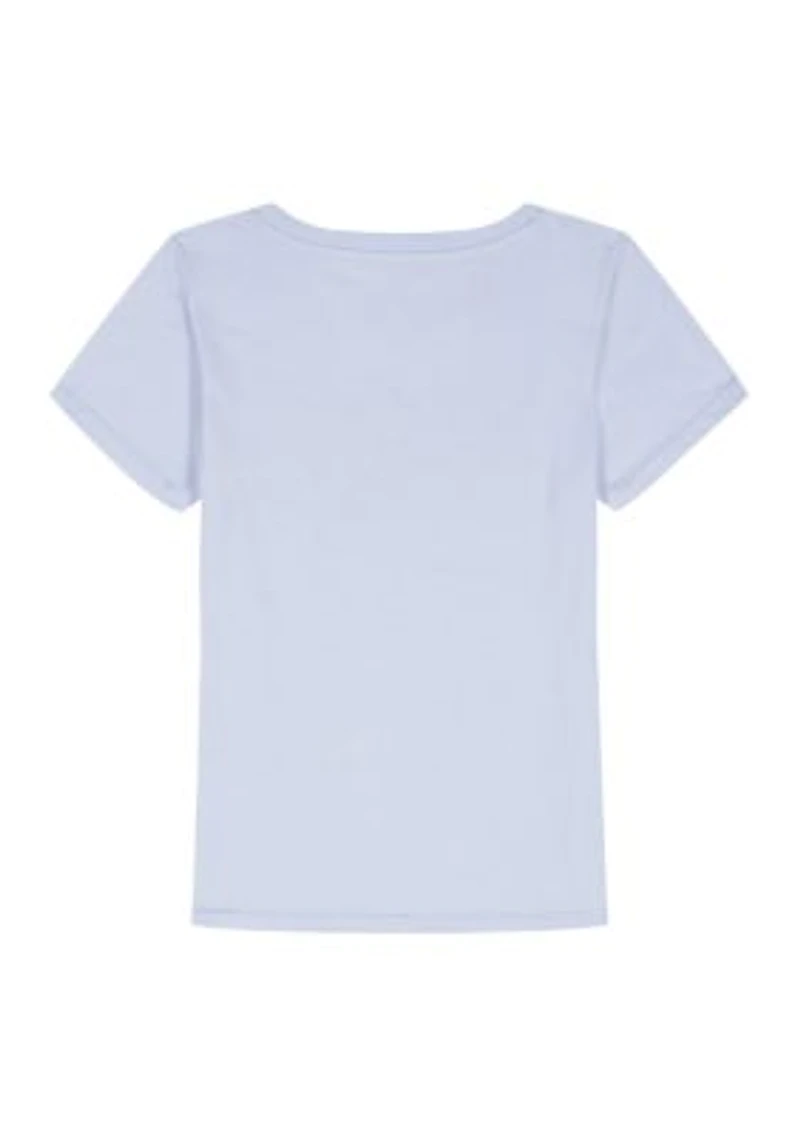 Girls 7-16 Graphic T-Shirt