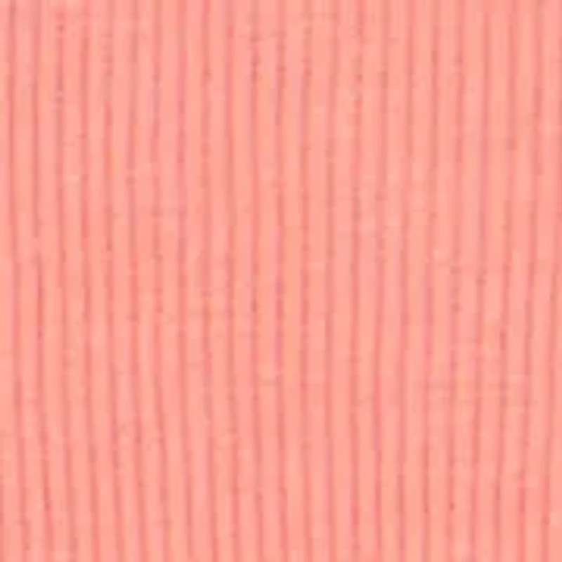 Girls 7-16 Fruit Graphic Ribbed Fitted T-Shirt