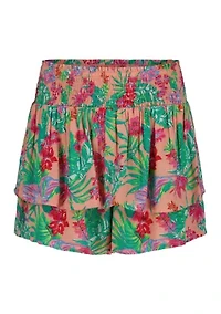 Girls 7-16 Better Days Skort