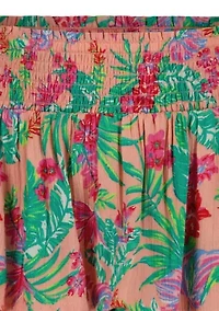 Girls 7-16 Better Days Skort