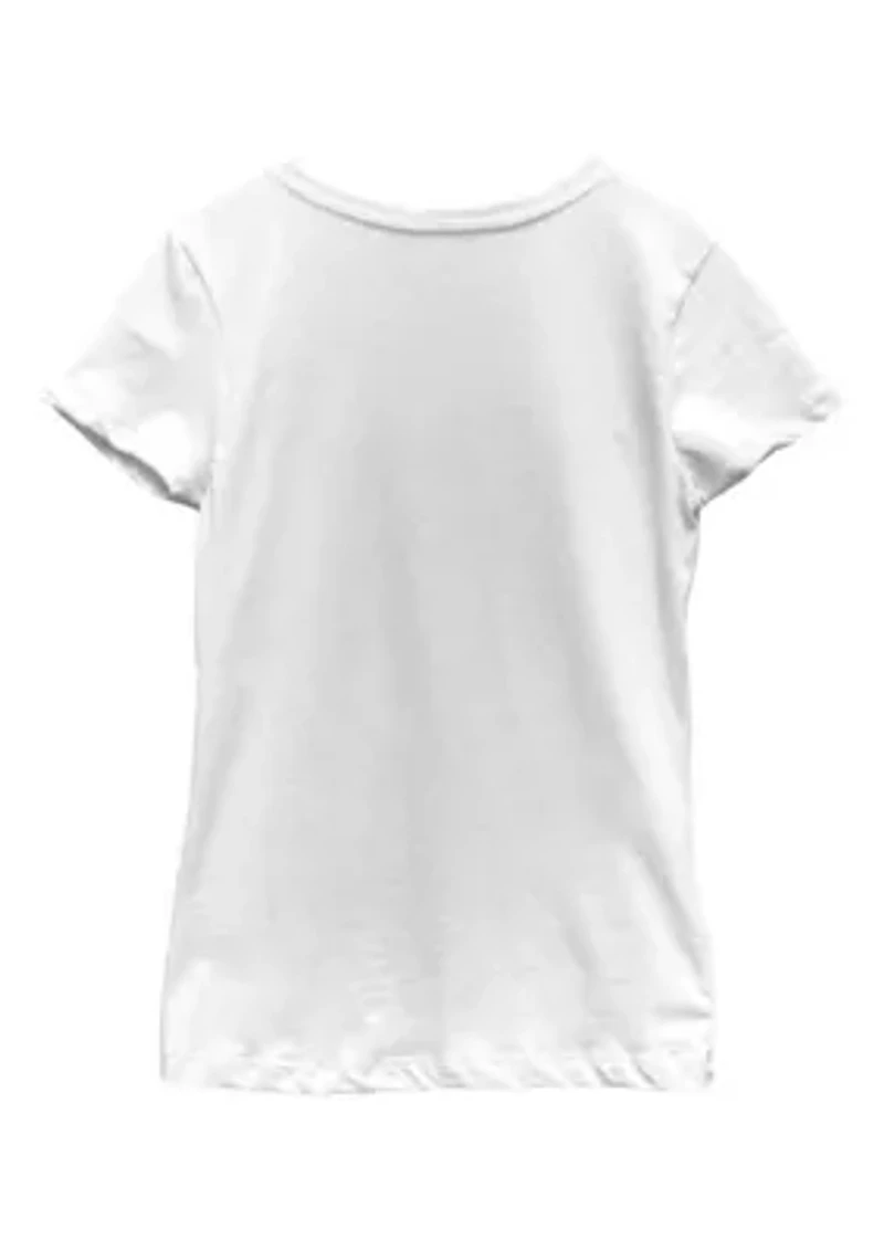 The Hawkins Post Graphic T-Shirt