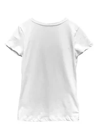 The Hawkins Post Graphic T-Shirt