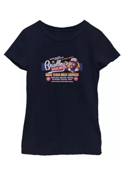 Bradleys Great Deals Graphic T-Shirt