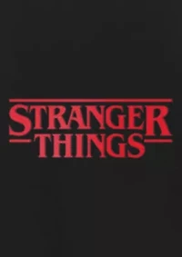 Blurry Logo Graphic T-Shirt