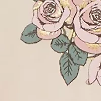 Girls 4-6x Western Nashville Tennessee Graphic T-Shirt