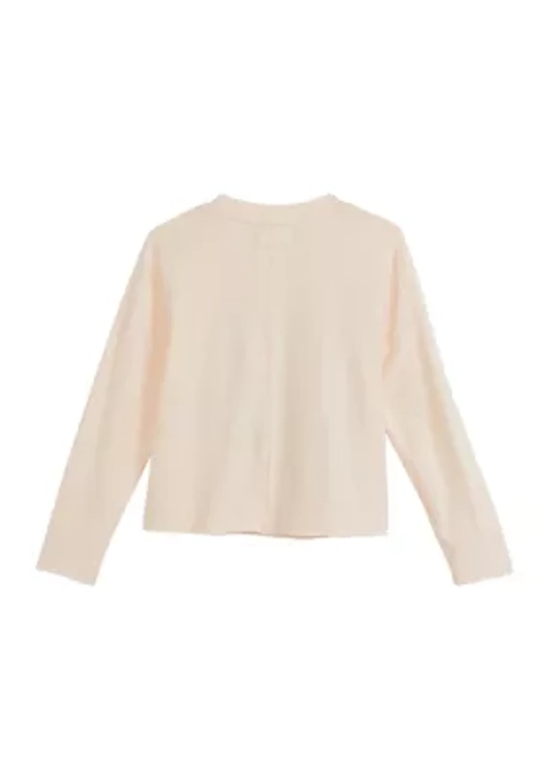 Girls 4-6x Western Nashville Tennessee Graphic T-Shirt