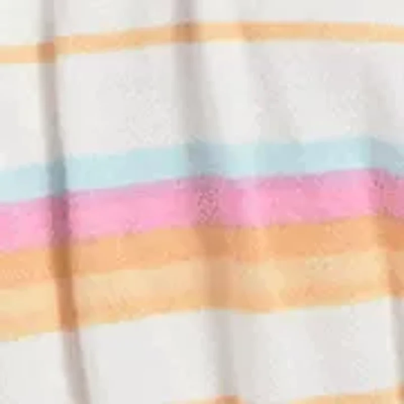 Girls 7-16 Springtime Dream Printed Knit Top